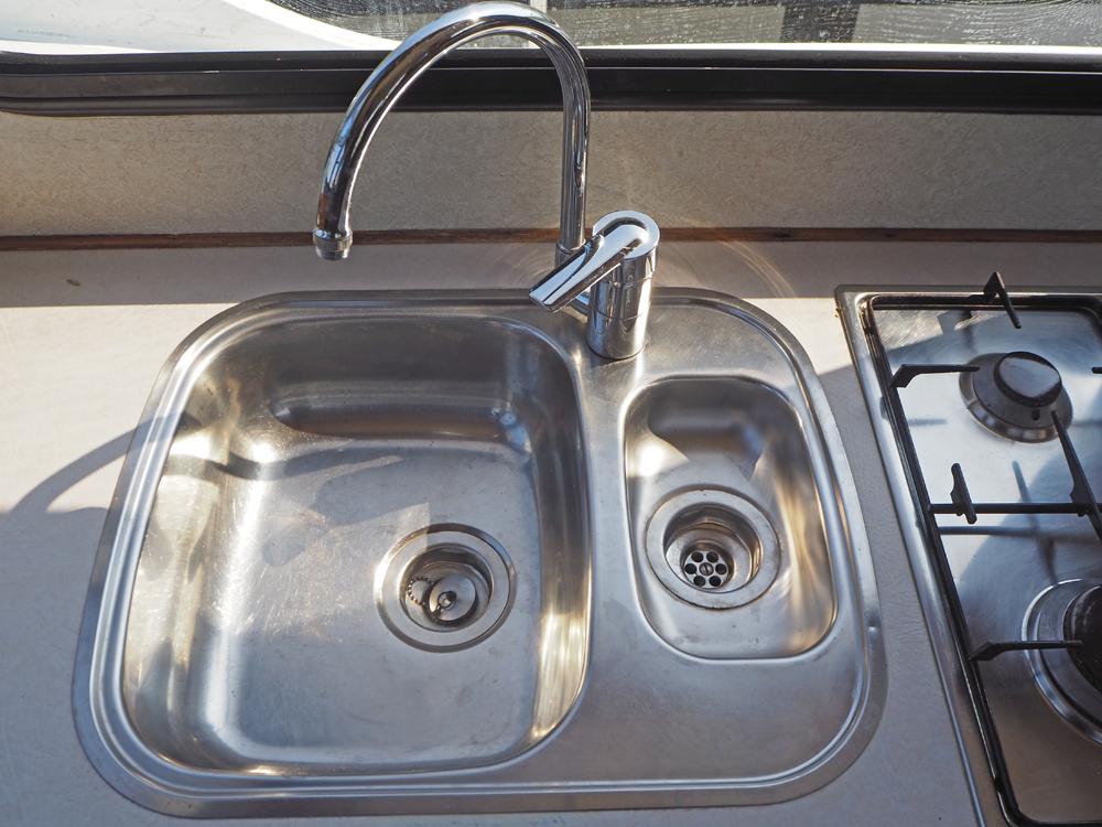 Stuurhuis, Accommodatie